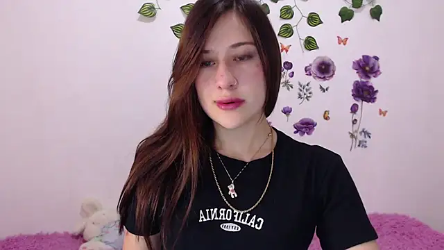 GirlAngelSex online show from 04.01.26