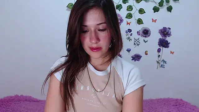 GirlAngelSex online show from 04.21.26