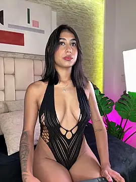 Lilyrousse  online show from 05.23.26