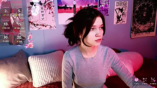 GG Viper online show from 04.09.26