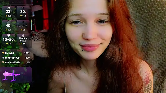 Snapshot of GG_Viper chatting on 07.02.26 GG Viper online show from 07.02.26