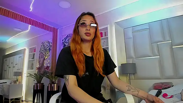 ZoeTaylorl online show from 03.30.26