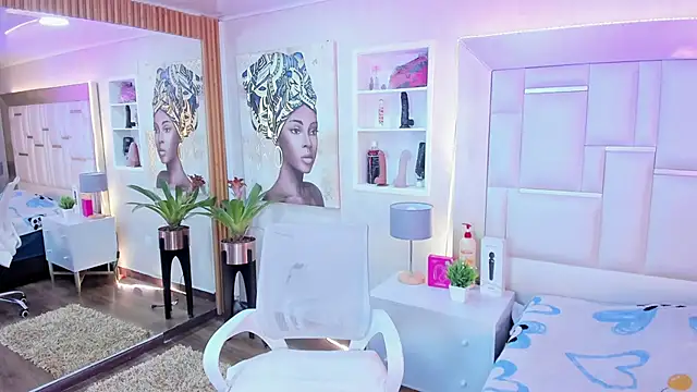 ZoeTaylorl online show from 05.21.26