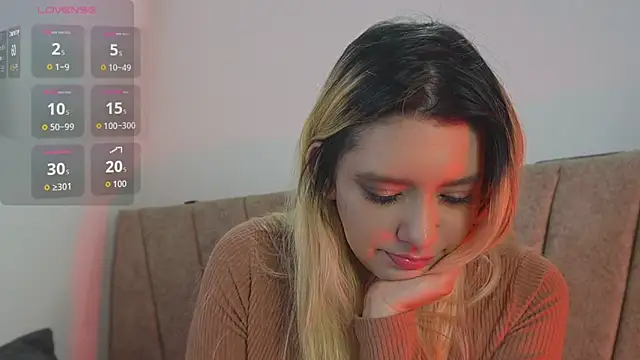 EliseColeman online show from 04.26.26