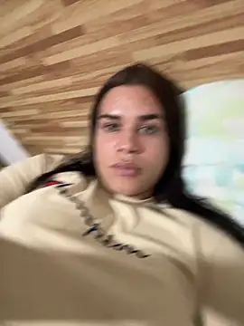 Gabrielaparaiso online show from 04.18.26
