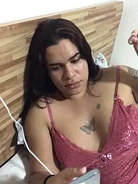 Gabrielaparaiso online show from 05.14.26