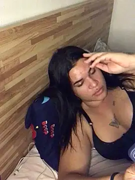 Gabrielaparaiso online show from 05.27.26