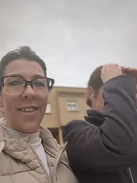 ManuelaX online show from 03.02.26