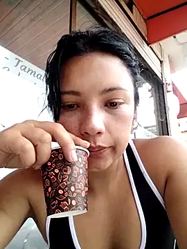 Marianaxc online show from 04.13.26