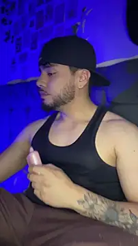 kryzthian Olrox online show from 04.08.26