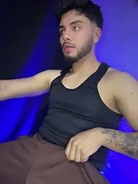 kryzthian Olrox online show from 04.16.26