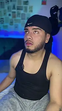 kryzthian Olrox online show from 04.30.26