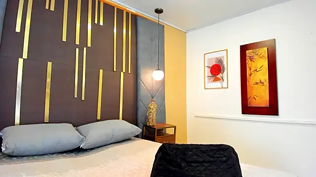 SofiiMontes online show from 03.18.26