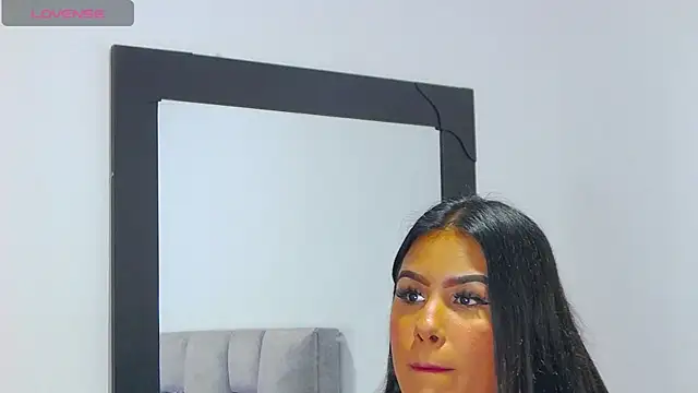 Snapshot of AmberRooss chatting on 03.26.26 AmberRooss online show from 03.26.26