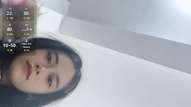 F-lynne online show from 03.07.26