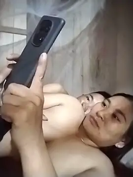 mylove-cute online show from 07.10.26