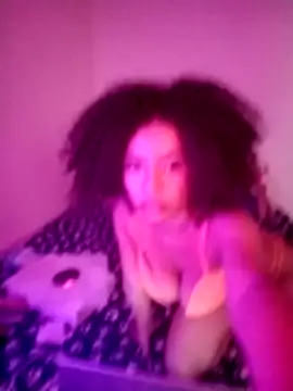 Larita curly online show from 03.15.26