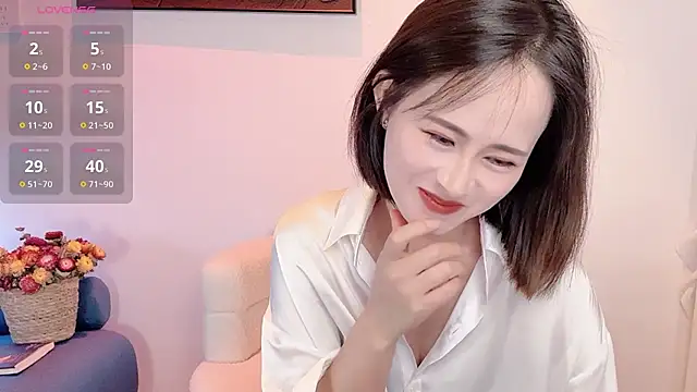 Xiaoyu-99 online show from 06.30.26
