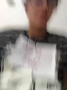 ASS VERYDIRTY online show from 03.13.26