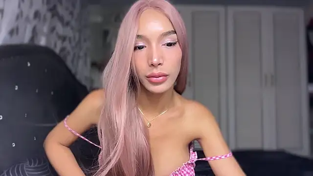 AnayaLauren  online show from 07.05.26