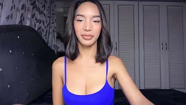 AnayaLauren  online show from 07.07.26