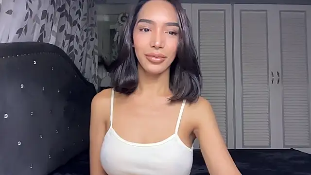 AnayaLauren  online show from 07.08.26