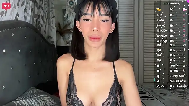 AnayaLauren  online show from 07.19.26