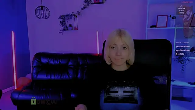  sabrina moore online show from 04.25.26