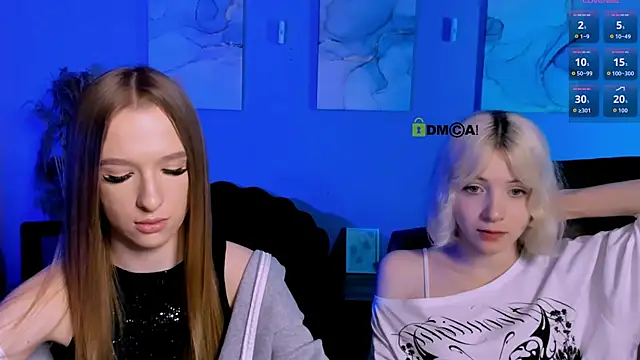  sabrina moore online show from 05.17.26