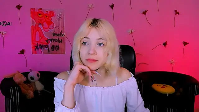  sabrina moore online show from 05.31.26