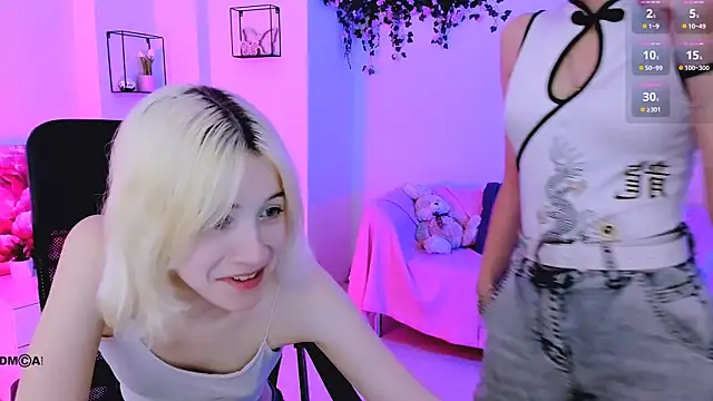  sabrina moore online show from 07.07.26