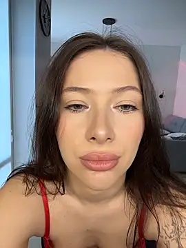 Snapshot of StayForTemptation chatting on 03.14.26 StayForTemptation online show from 03.14.26