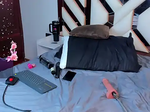 Kaisy 25 online show from 04.16.26