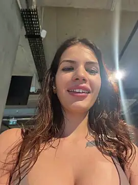 RaniaSnow online show from 04.09.26