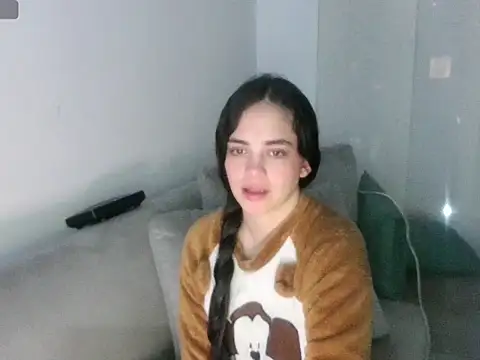 ashely jensen online show from 03.22.26