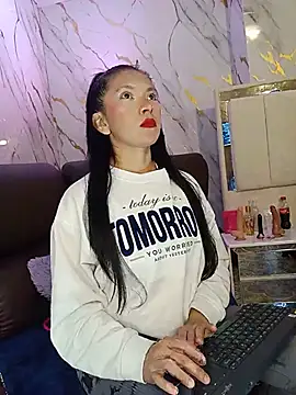 Chloe16  online show from 07.06.26
