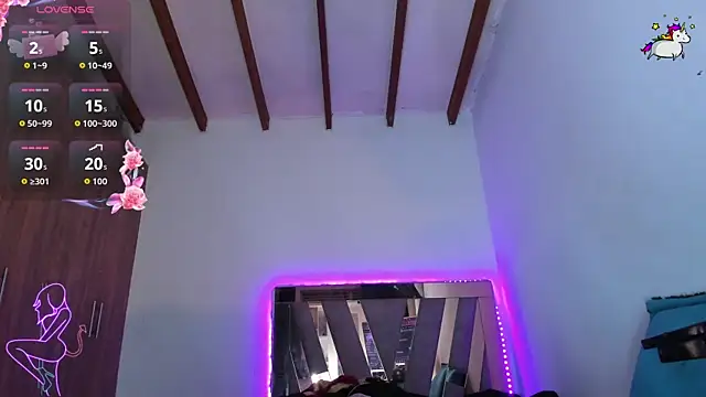 SkyeGabbyRose online show from 04.28.26