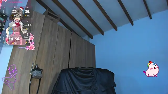 SkyeGabbyRose online show from 06.24.26