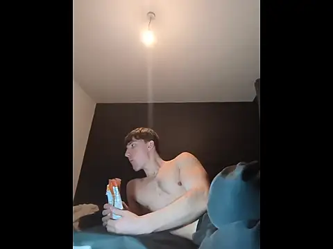 HornyKing2969 online show from 04.04.26