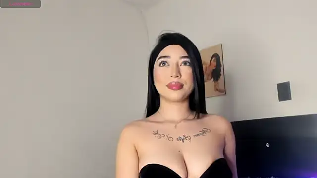 AnthonellaSweet  online show from 04.22.26