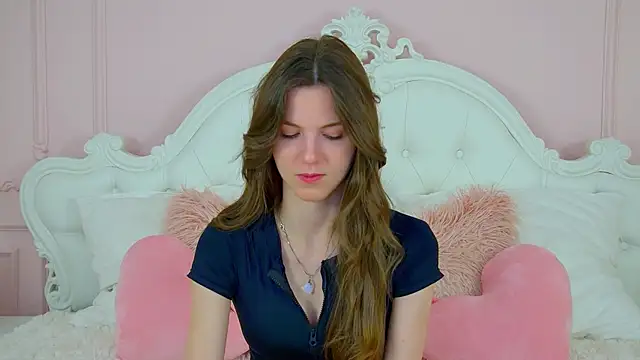 AmaliaLima online show from 07.03.26