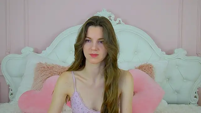 AmaliaLima online show from 07.08.26