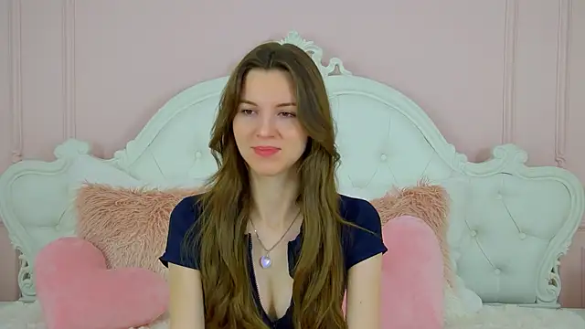 AmaliaLima online show from 07.10.26