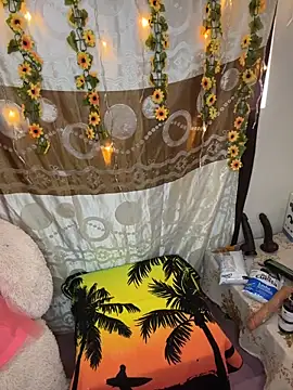 Antonella guzman-1 online show from 03.17.26