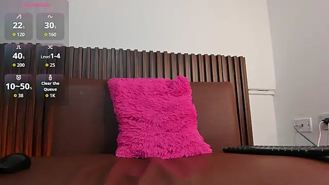 choco dick  online show from 07.28.26