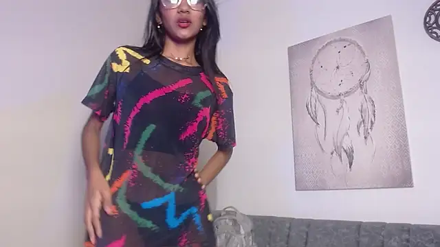 queen adhara online show from 03.11.26