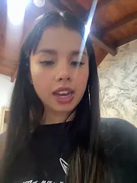 Tamara Ferrer online show from 04.09.26