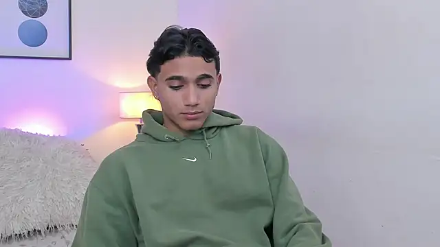 Morgan Bladee online show from 03.31.26