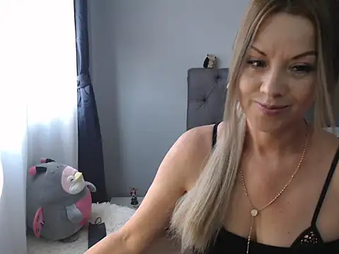 SammyAlexxandra online show from 03.20.26