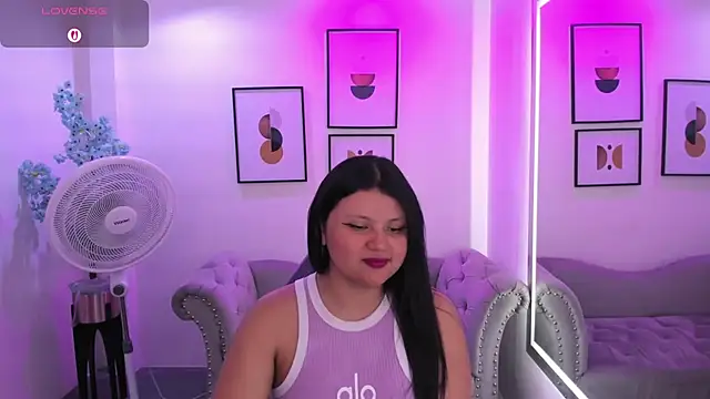 Natty bella online show from 03.09.26